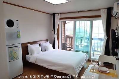  석모도 장구너머박정아펜션 사진4