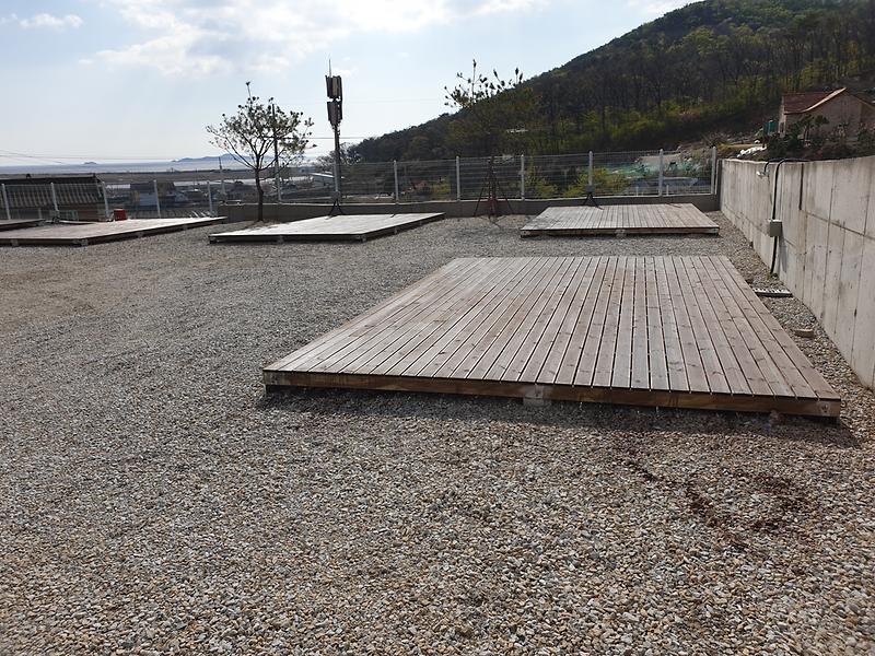 원스캠핑장 사진