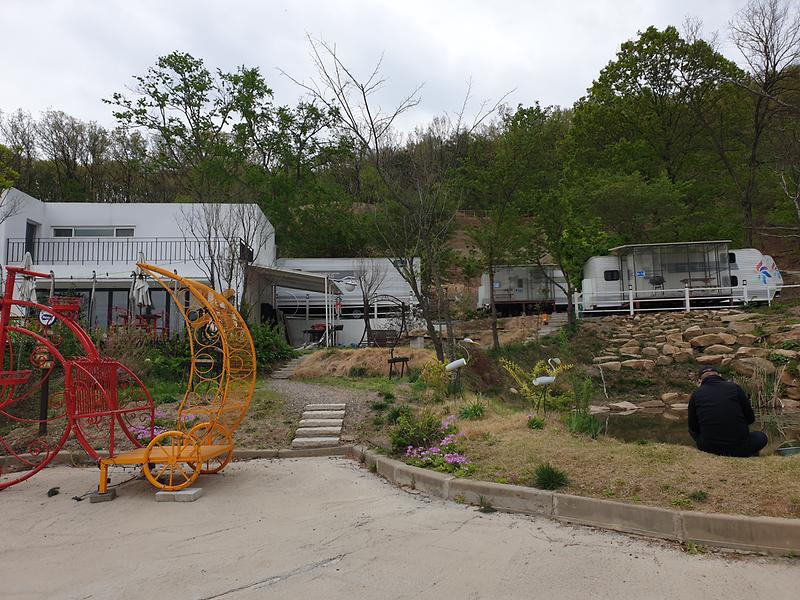 아르보리아파크캠핑장 사진2