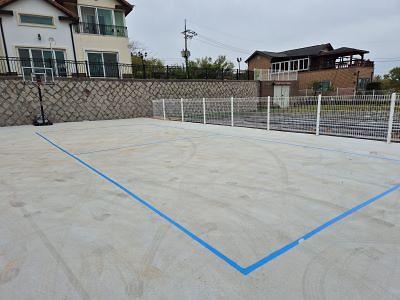 마르첼로(족구장과 반려동물 동반 가능한 독채펜션) 사진8