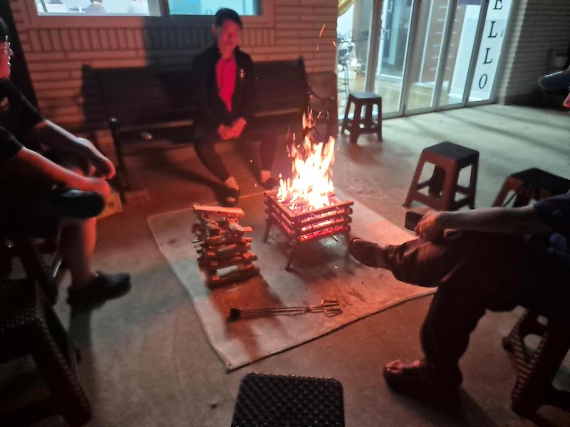 마르첼로(족구장과 반려동물 동반 가능한 독채펜션) 사진6