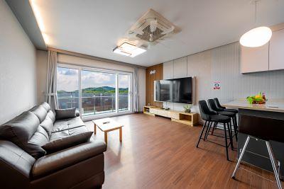 마르첼로(족구장과 반려동물 동반 가능한 독채펜션) 사진2