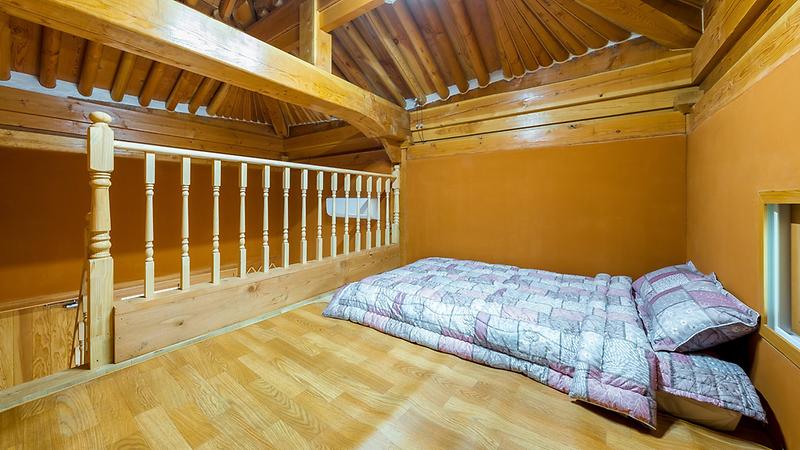 다리쉼 한옥펜션 사진3