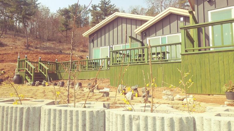 볼소리 펜션 사진3