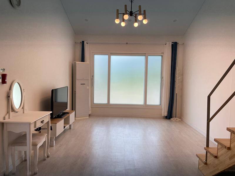 햇살 愛 펜션 사진3