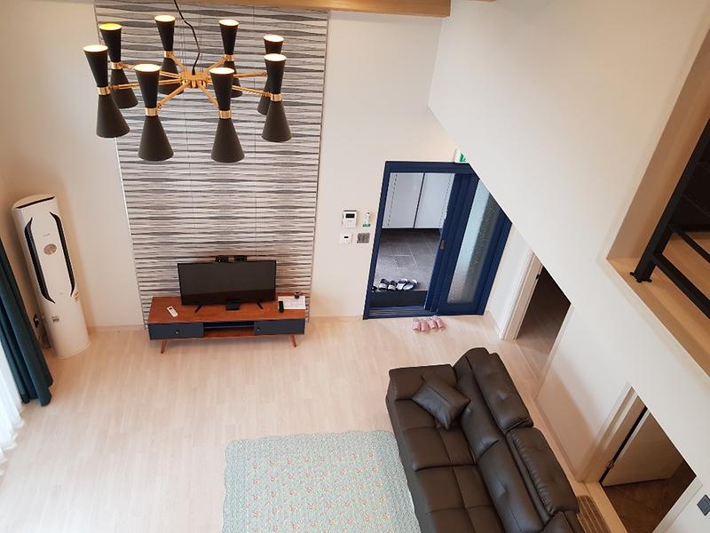 션샤인 펜션  사진3