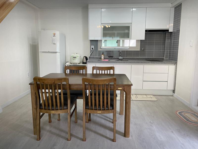 햇살 愛 펜션 사진4