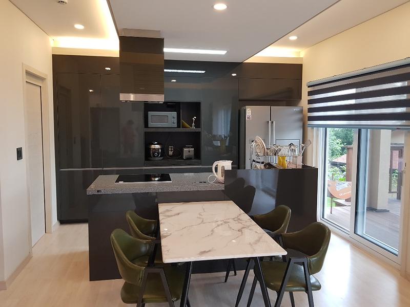 션샤인 펜션  사진4