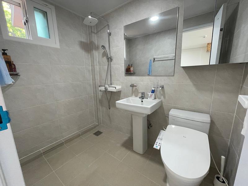 햇살 愛 펜션 사진5