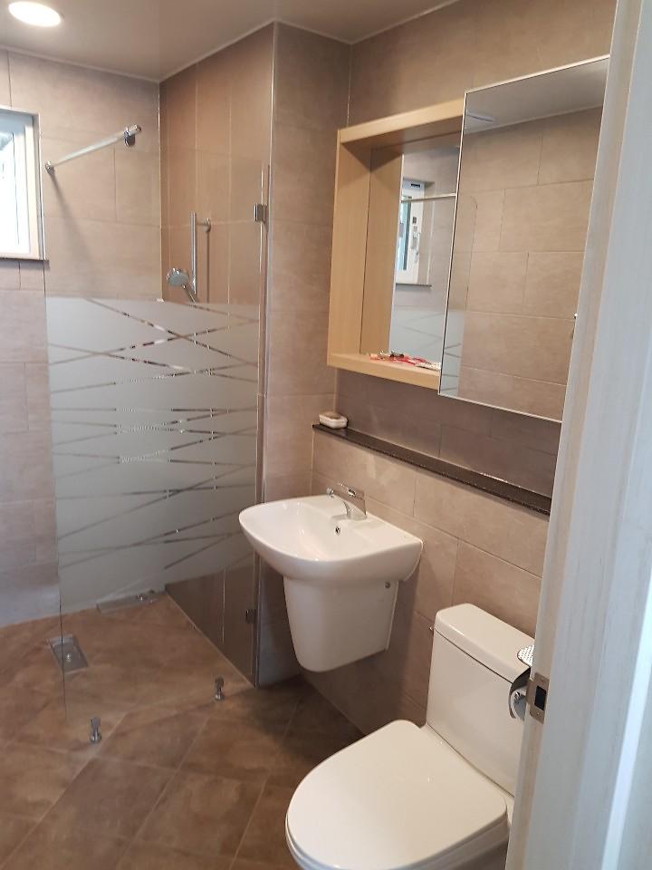 션샤인 펜션  사진5