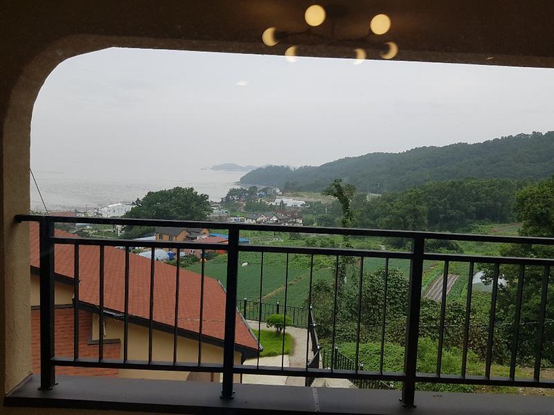 션샤인 펜션  사진7