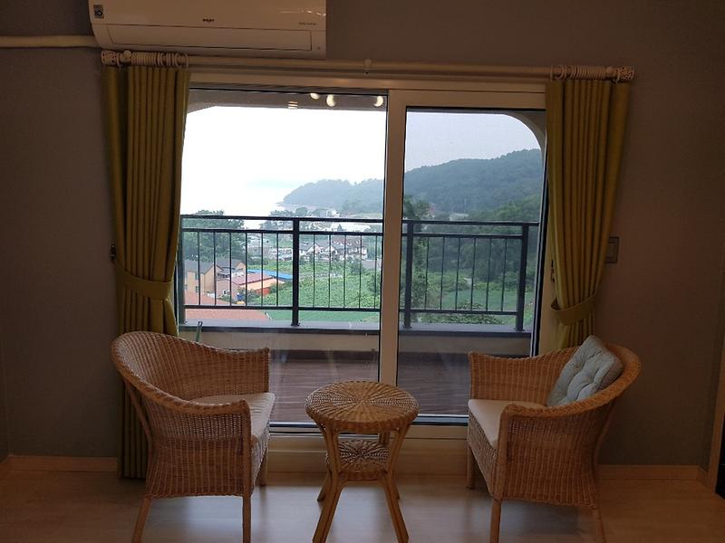 션샤인 펜션  사진8