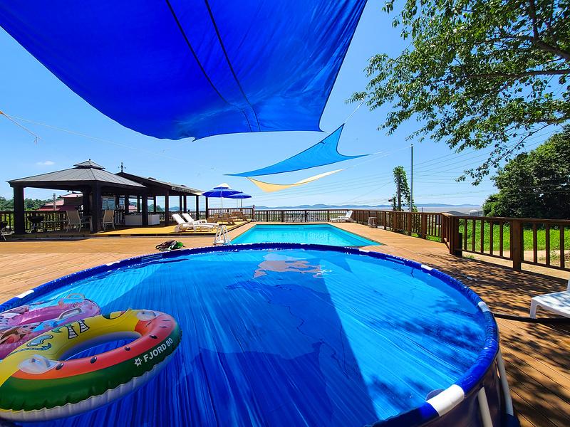 일마레펜션 사진9