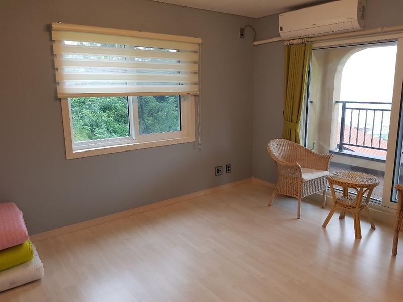 션샤인 펜션  사진9