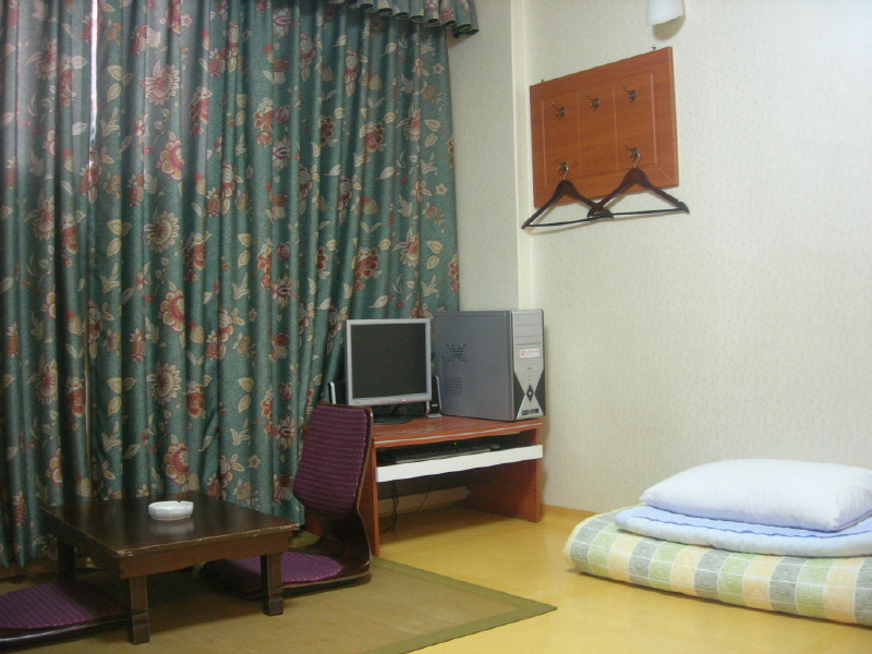 알프스여관 사진4