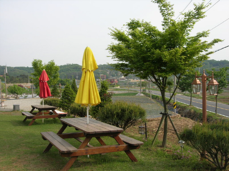 아라펜션 사진2