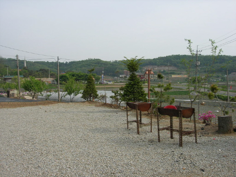 아라펜션 사진4