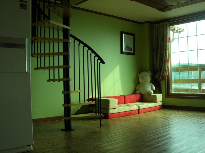 아라펜션 사진5