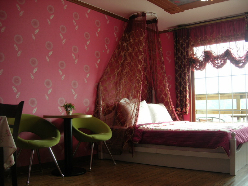 아라펜션 사진8