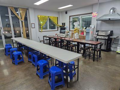 마르첼로(족구장과 반려동물 동반 가능한 독채펜션) 사진9