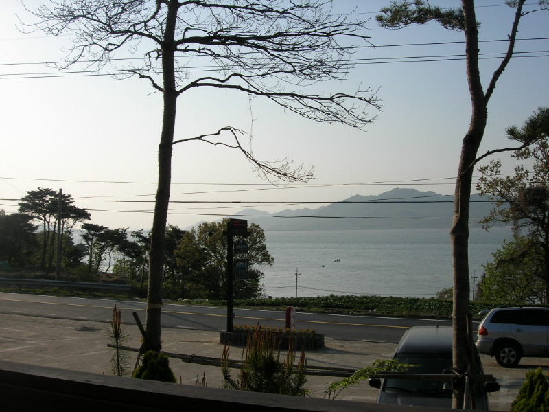 바다빛 펜션 사진3