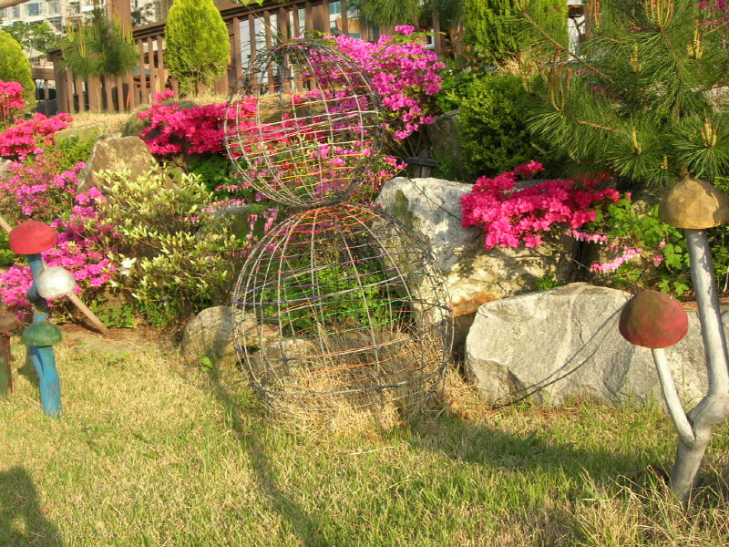 바다빛 펜션 사진5