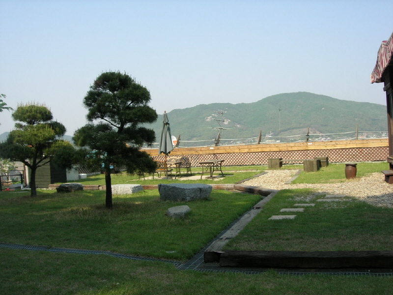 바닷가 동화마을 사진3