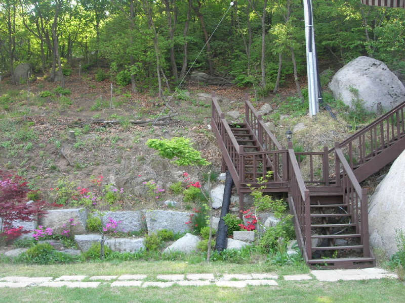 바닷가 동화마을 사진4