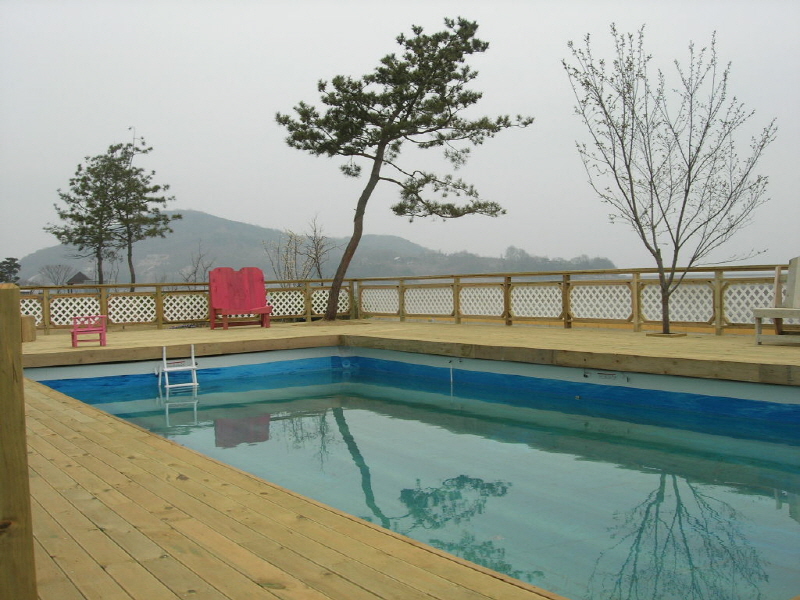 바닷가 산책 사진2