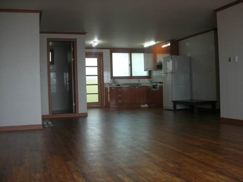 바닷가 숲속 사진6