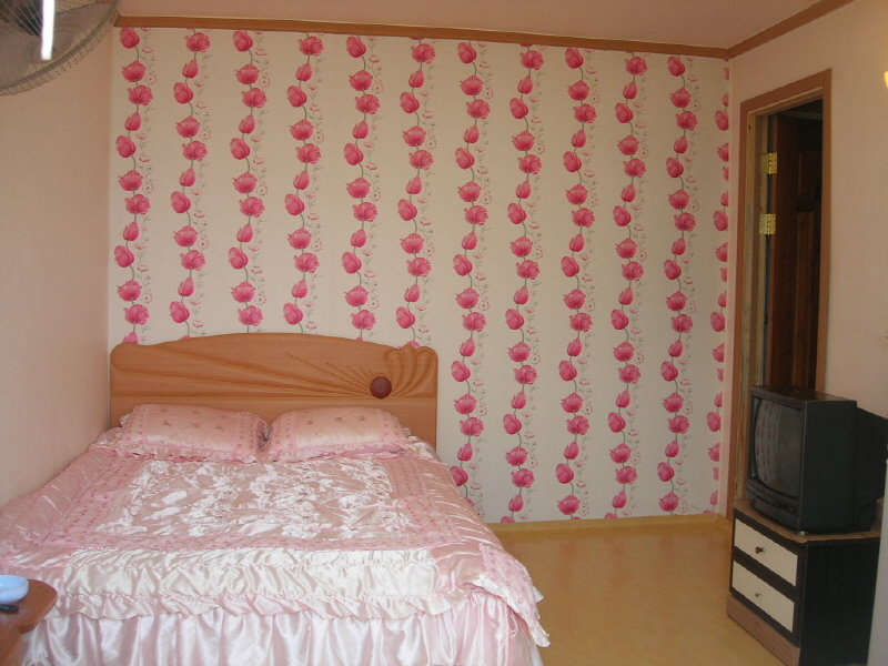 바닷가에서 사진2