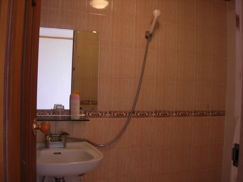 바닷가에서 사진4