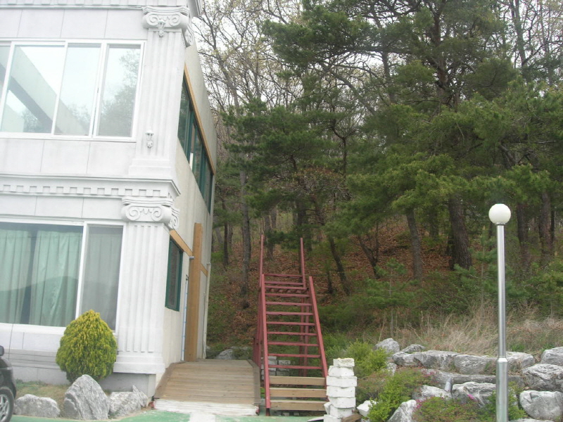 바다펜션 사진2