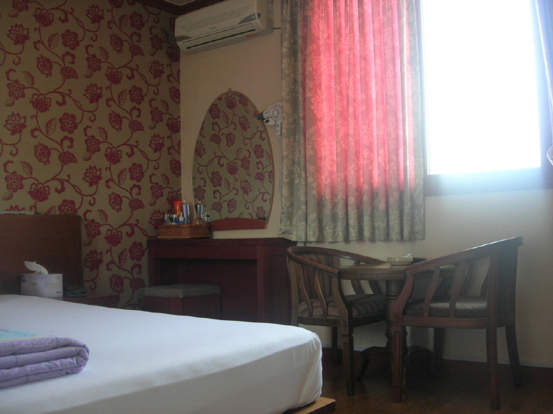 바다산책여관 사진4