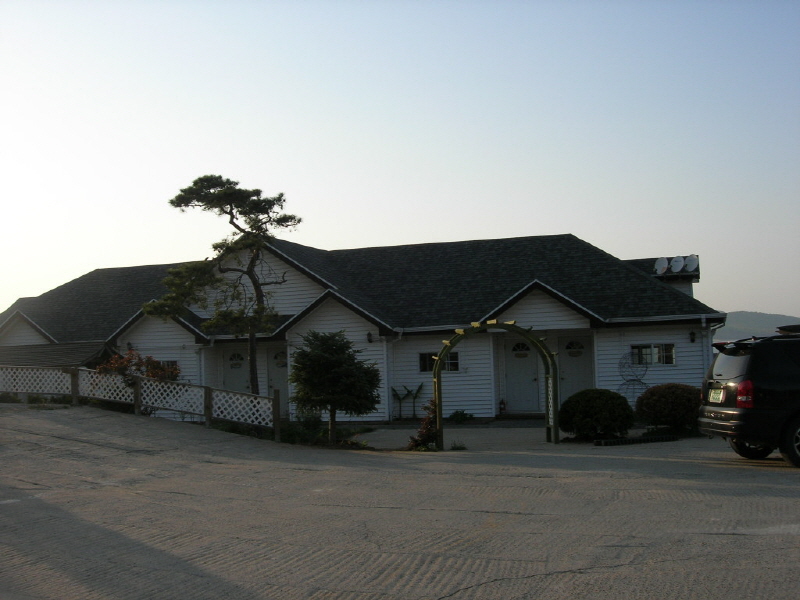 바다소리 펜션 사진3