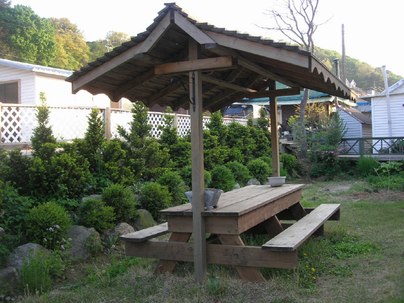 바다소리 펜션 사진5