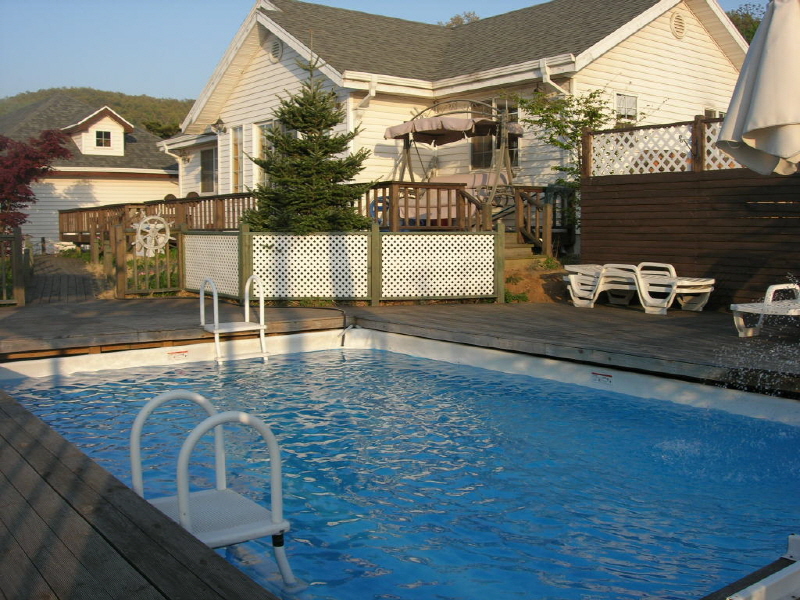 바다소리 펜션 사진6