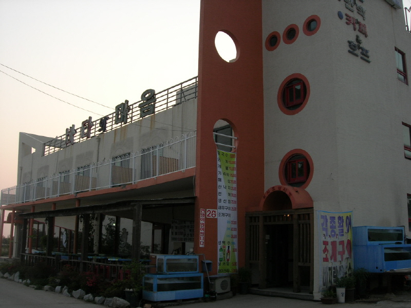 바다의마음 사진