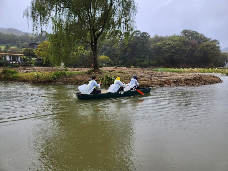 UN본부펜션 사진