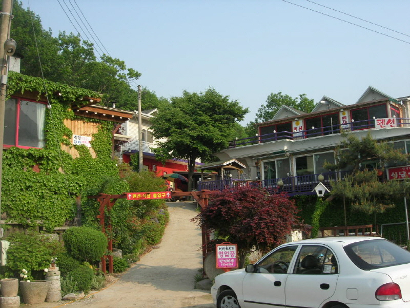 방게 민박 사진2