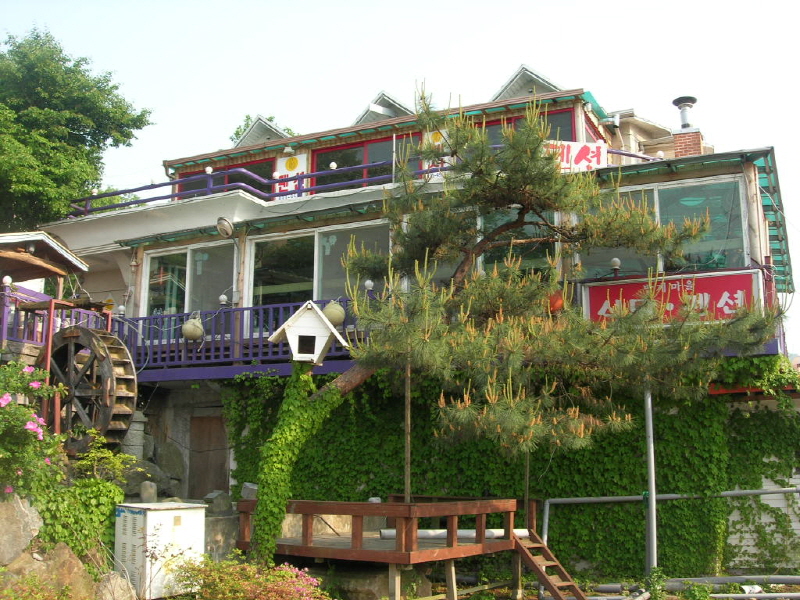 방게 민박 사진3