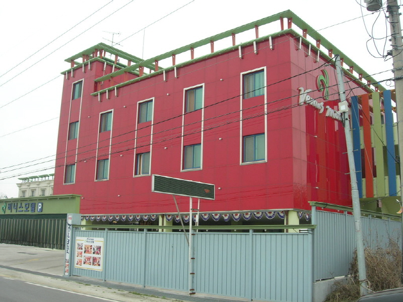 비너스 모텔 사진