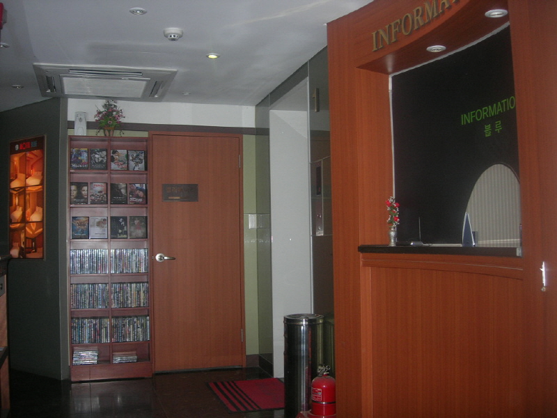 BLue(블루) 사진4