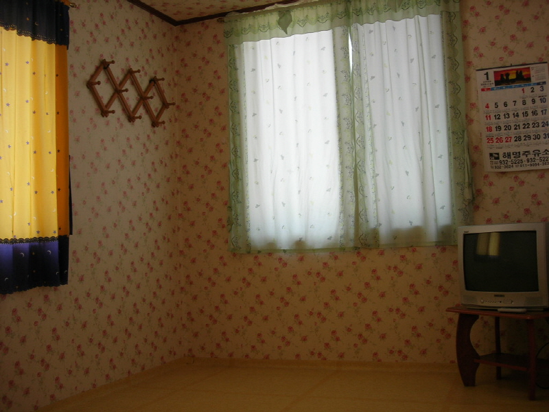 복인 민박 사진2