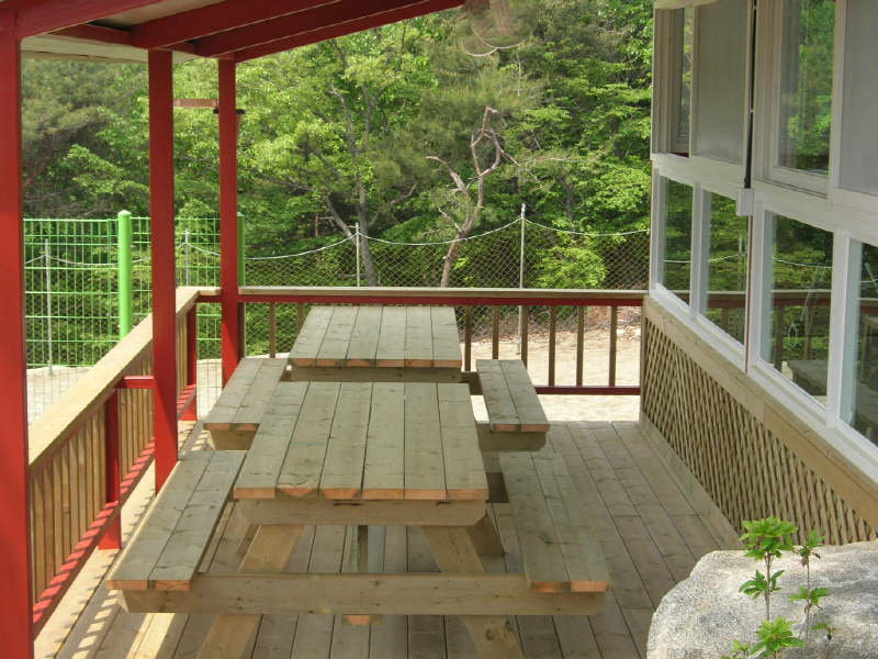 천사의 아침 사진2