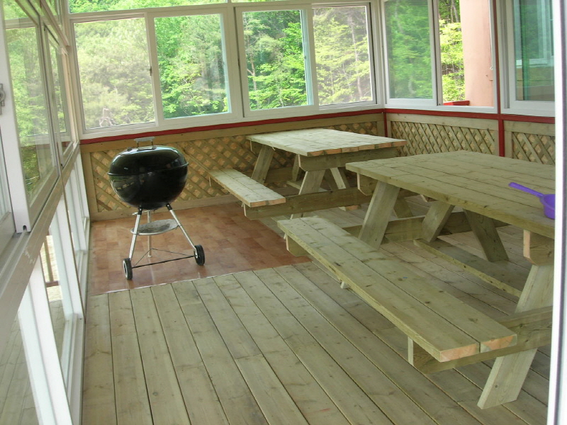 천사의 아침 사진3