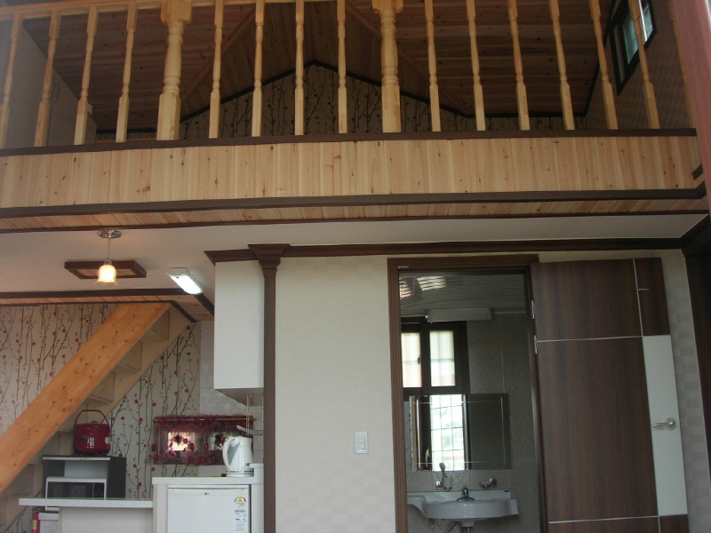 천사의 아침 사진4