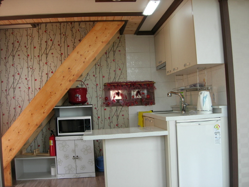 천사의 아침 사진7