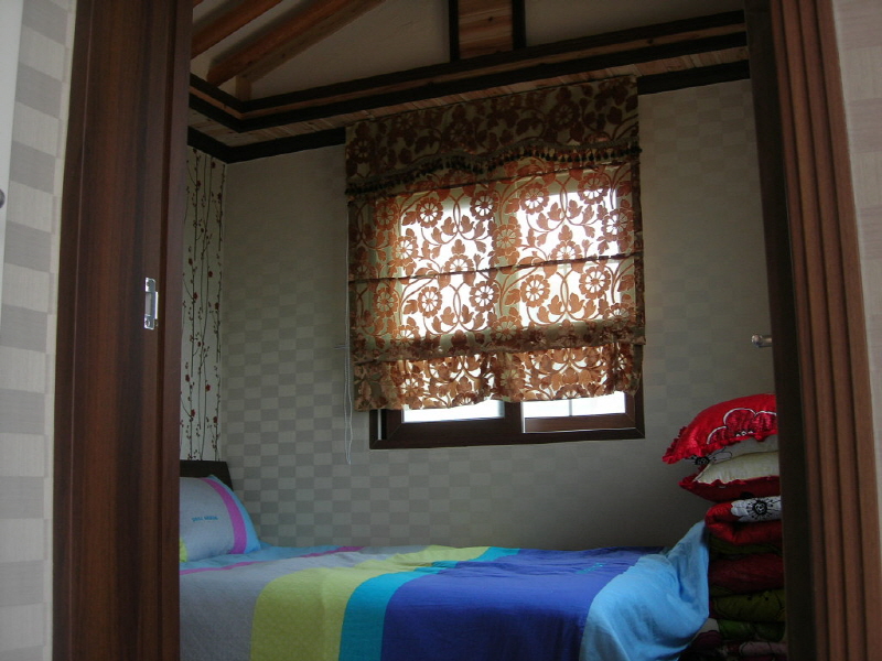 천사의 아침 사진8