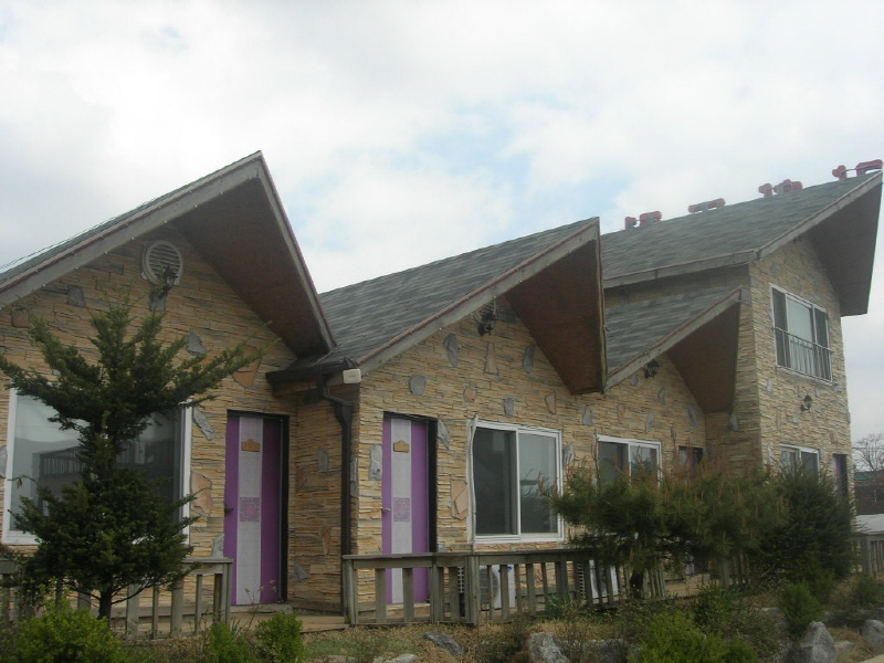 초지 강화도령펜션 사진2